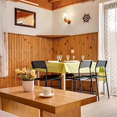 Urban Escape Nyaraló