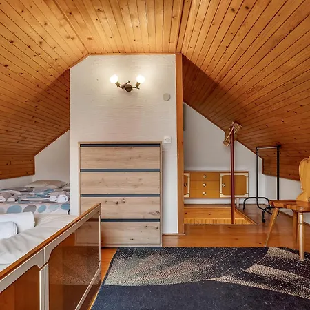 Hébergement de vacances Urban Escape *