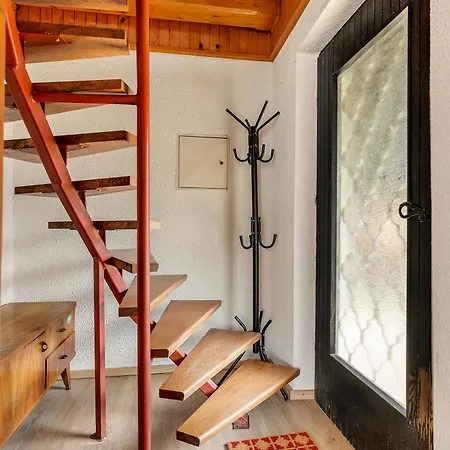 Urban Escape Holiday home Ljutomer