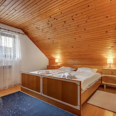 Nyaraló Urban Escape *