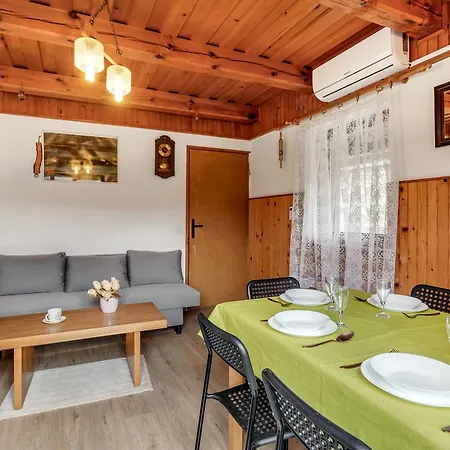 Urban Escape Holiday home