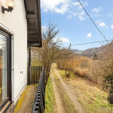 Holiday home Urban Escape