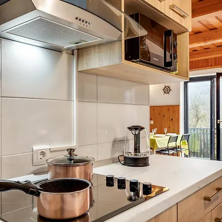 Urban Escape Nyaraló Ljutomer