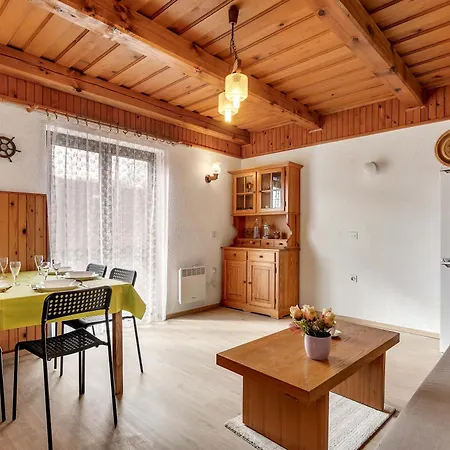 Holiday home Urban Escape Ljutomer