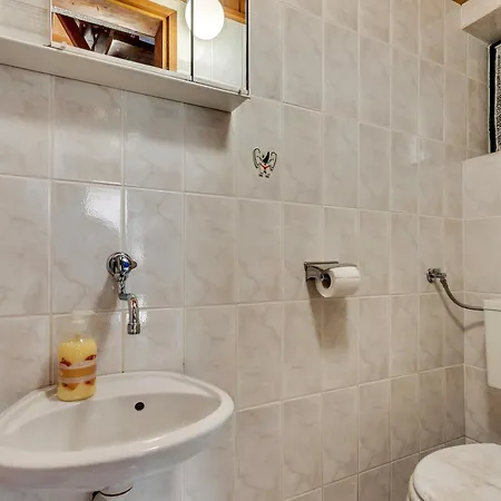 Urban Escape Hébergement de vacances *