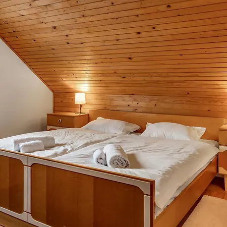 Urban Escape Nyaraló