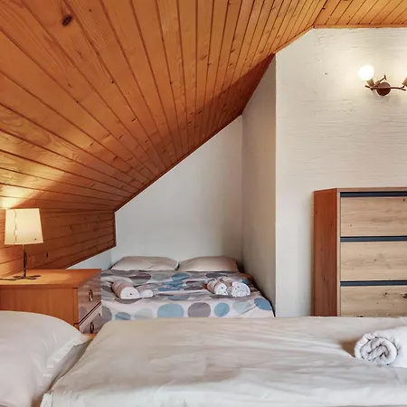 Hébergement de vacances Urban Escape