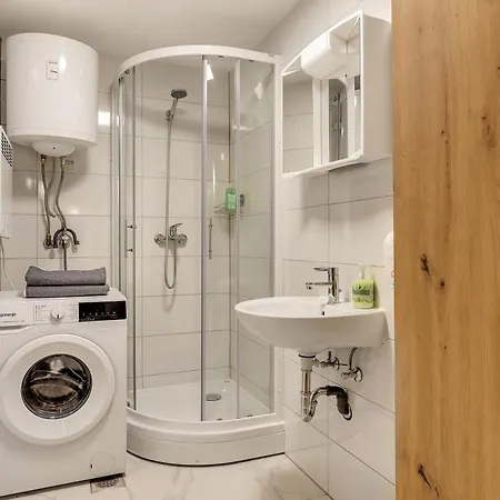 Hébergement de vacances Urban Escape Ljutomer