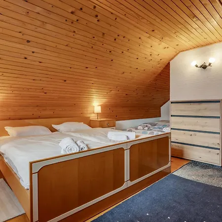 Holiday home Urban Escape