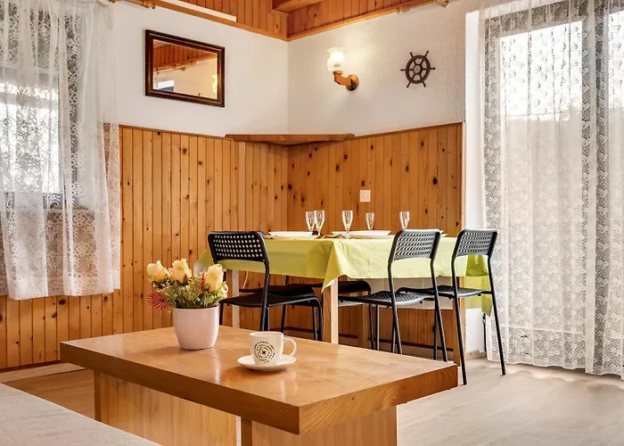 Urban Escape Casa vacanze