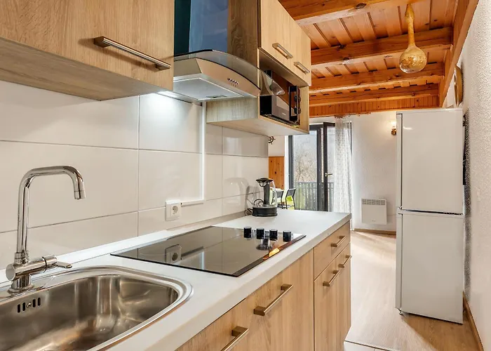 Casa vacanze Urban Escape