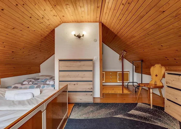 Casa vacanze Urban Escape *