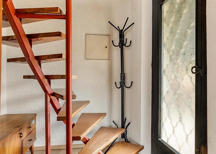 Urban Escape Casa vacanze Ljutomer