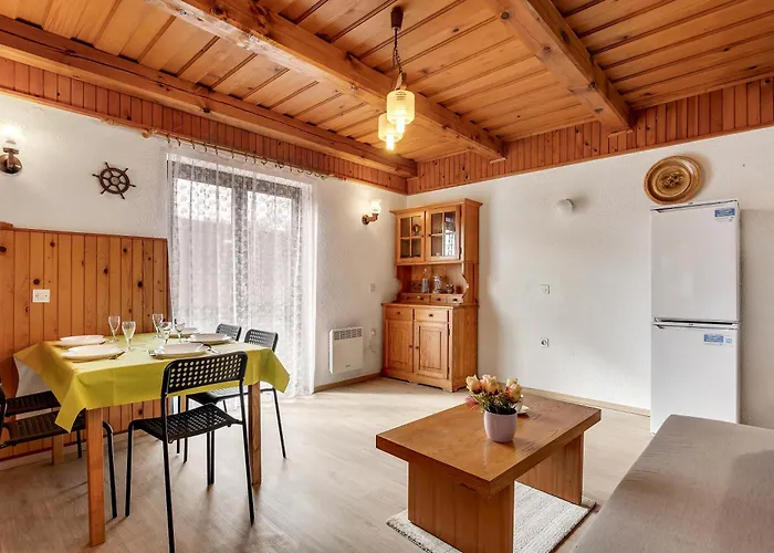 Casa vacanze Urban Escape Ljutomer