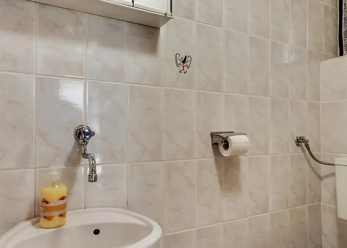 Urban Escape Casa vacanze *