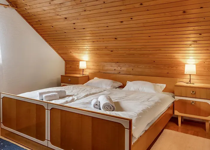 Urban Escape Casa vacanze