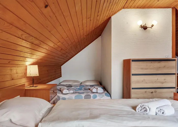 Casa vacanze Urban Escape