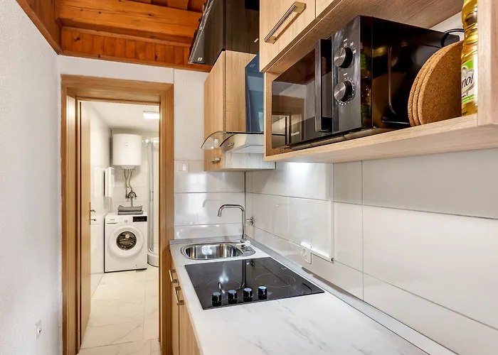 Casa vacanze Urban Escape *