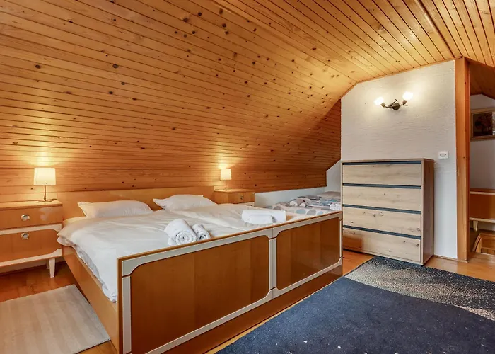 Casa vacanze Urban Escape